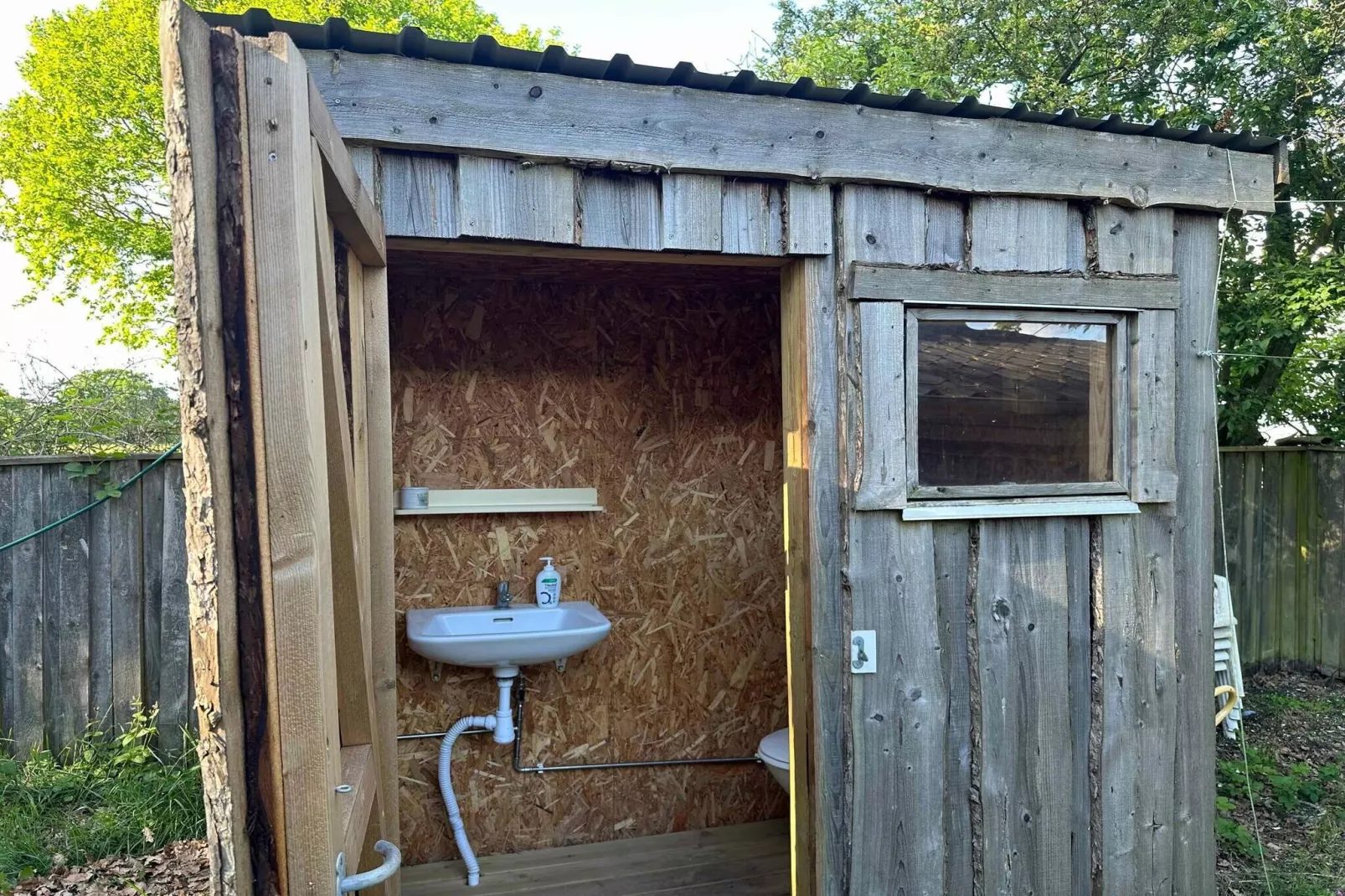 5 sterren vakantie huis in Haderslev-Buitenlucht