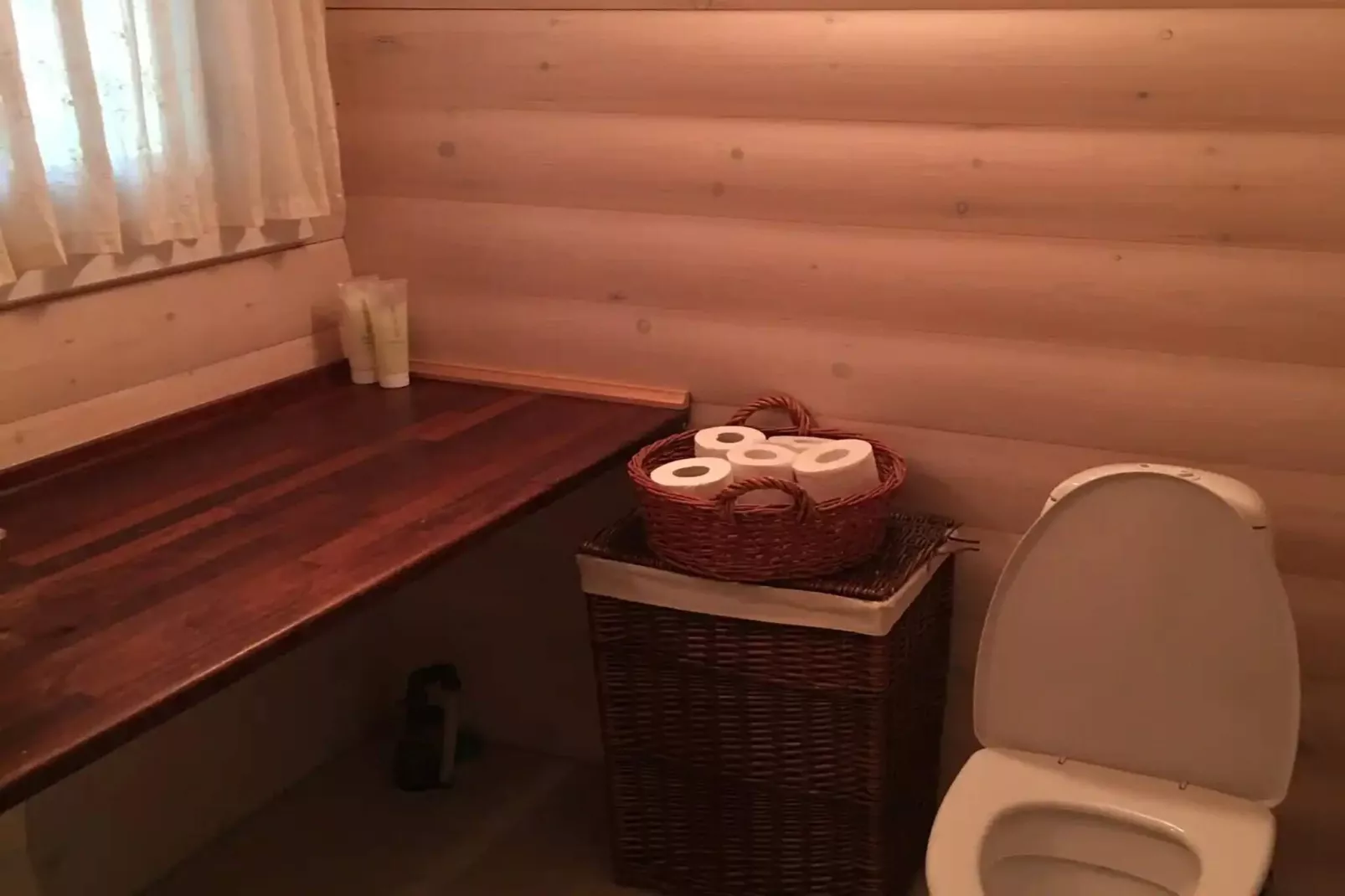 5 sterren vakantie huis in Nykøbing Sj-Binnen