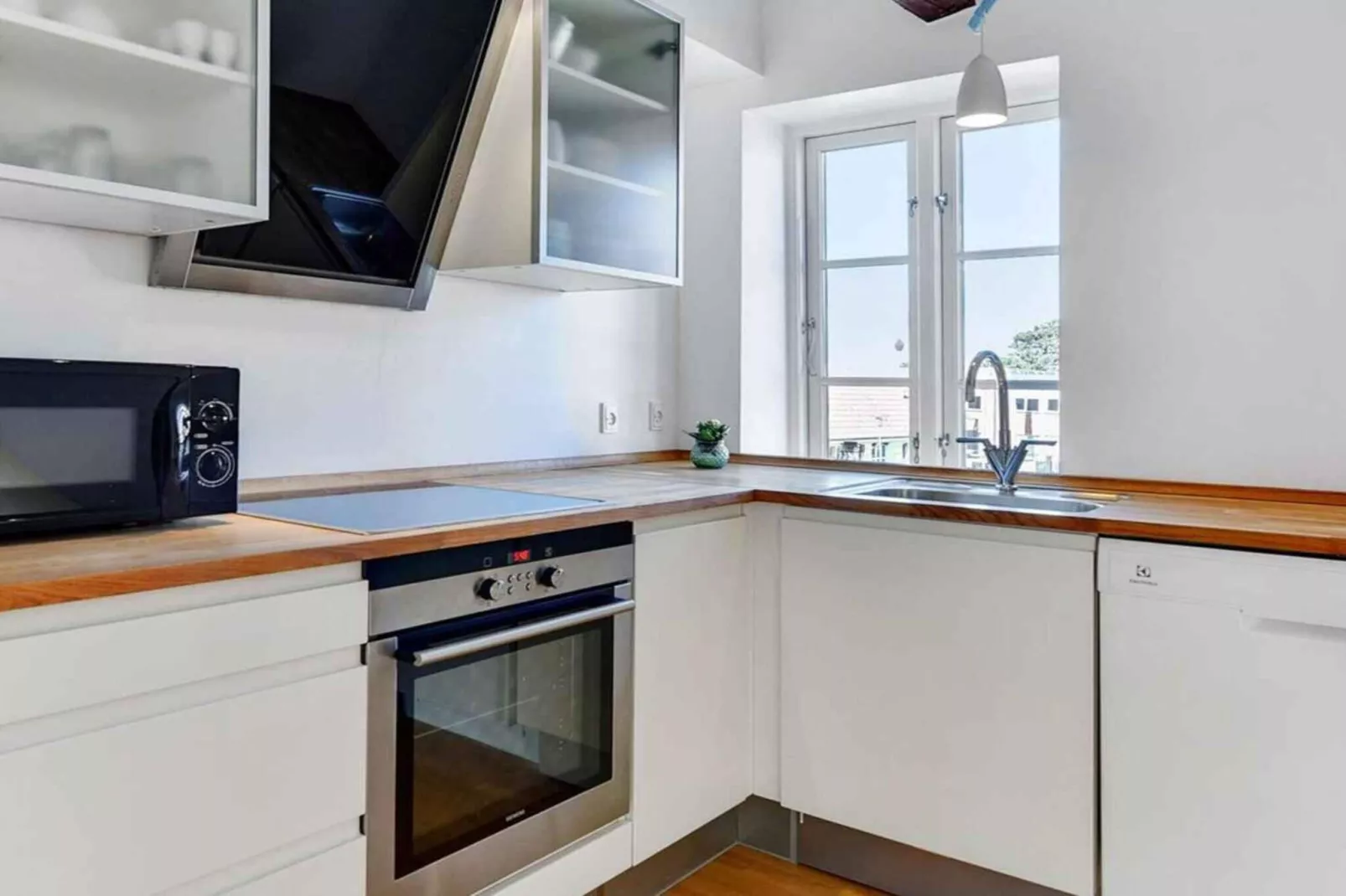 5 sterren vakantie huis in Skagen-Binnen