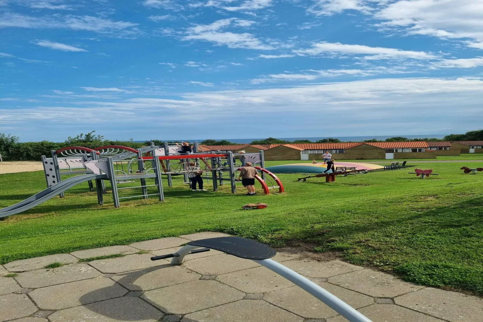 5 sterren vakantie huis in Allinge-Niet-getagd