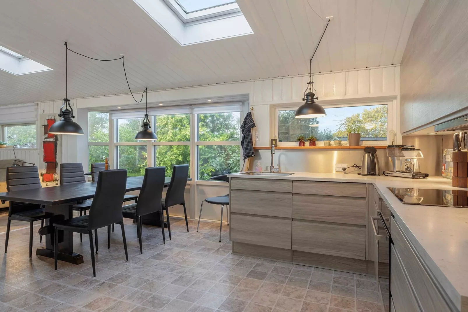 5 sterren vakantie huis in Ebeltoft-Binnen