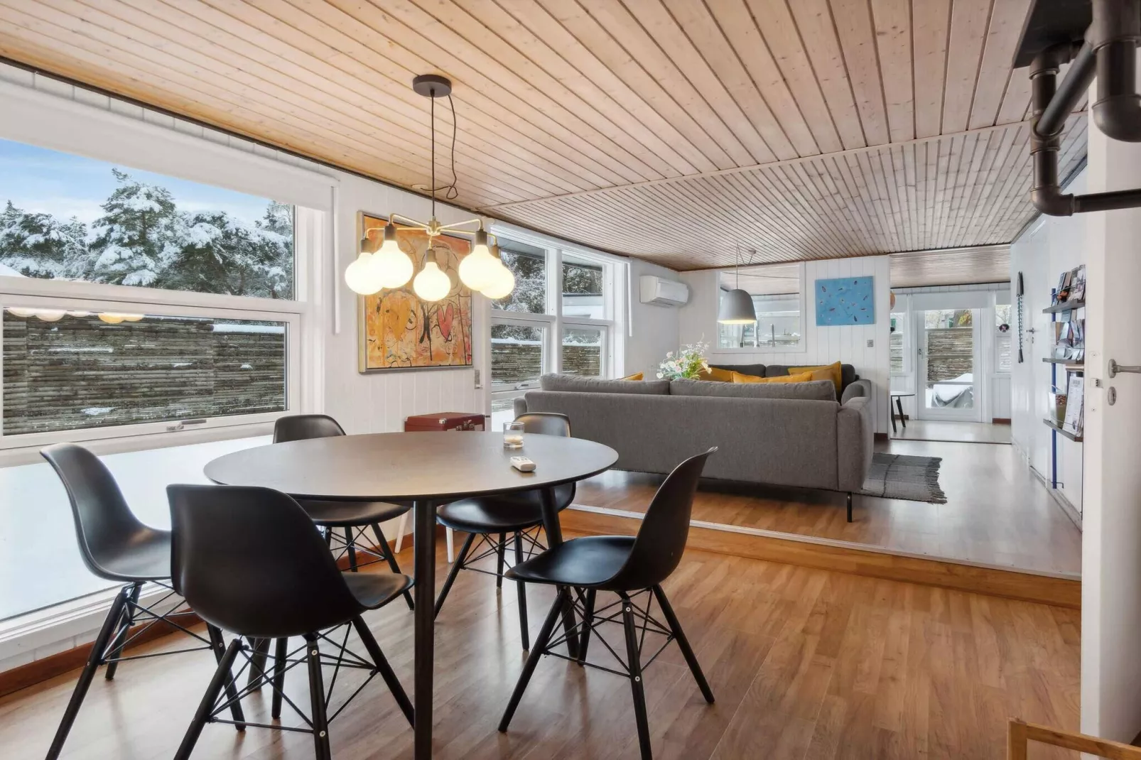 5 sterren vakantie huis in Nexø-Binnen