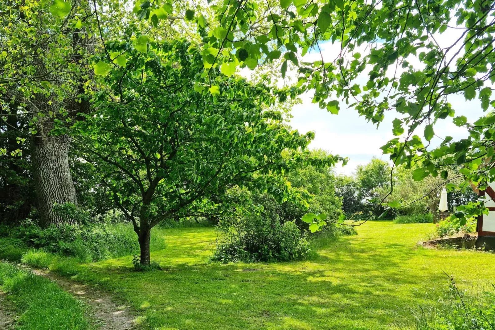 6 persoons vakantie huis in Humble-By Traum-Uitzicht