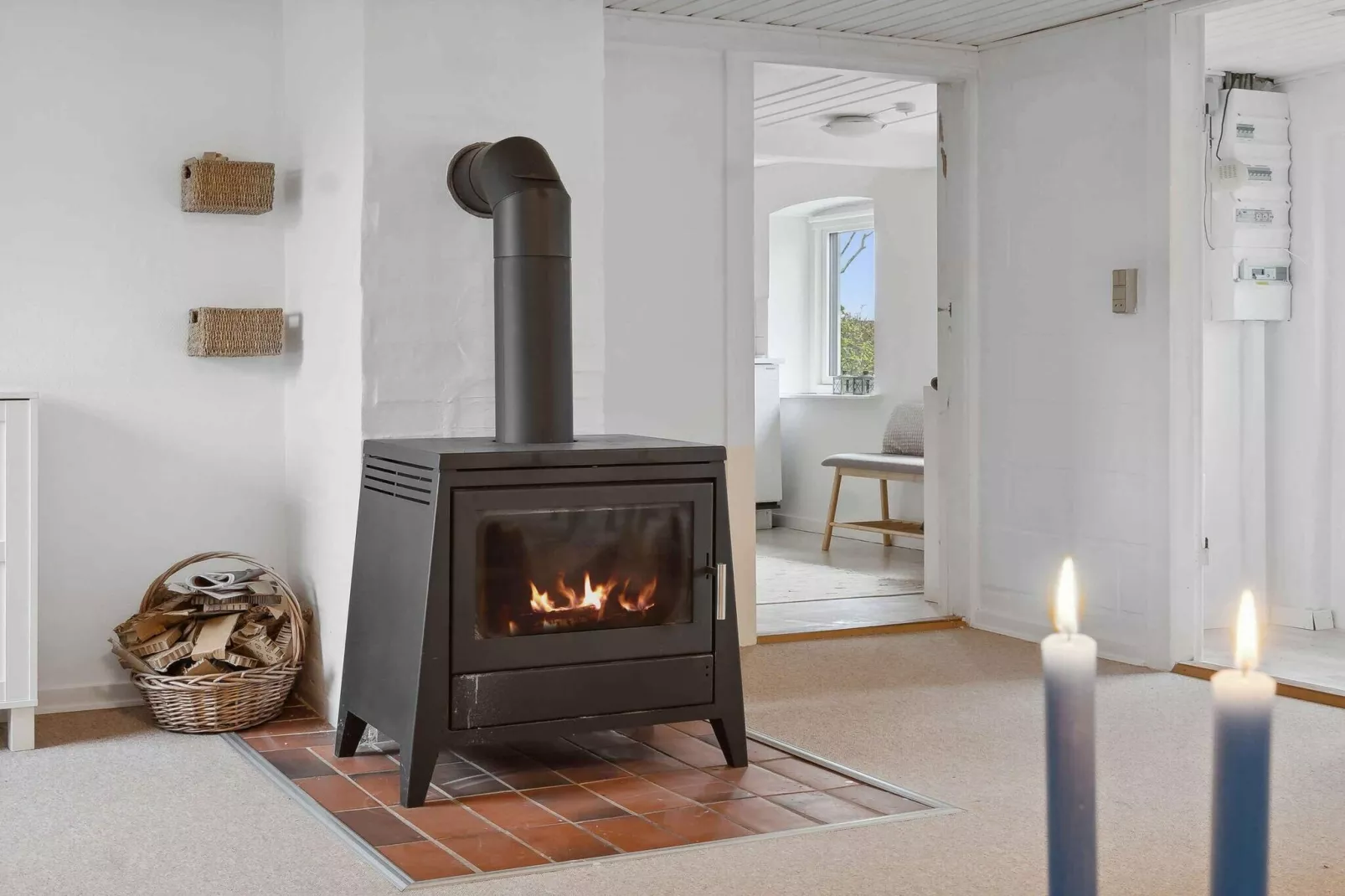 5 sterren vakantie huis in Haderslev-Binnen