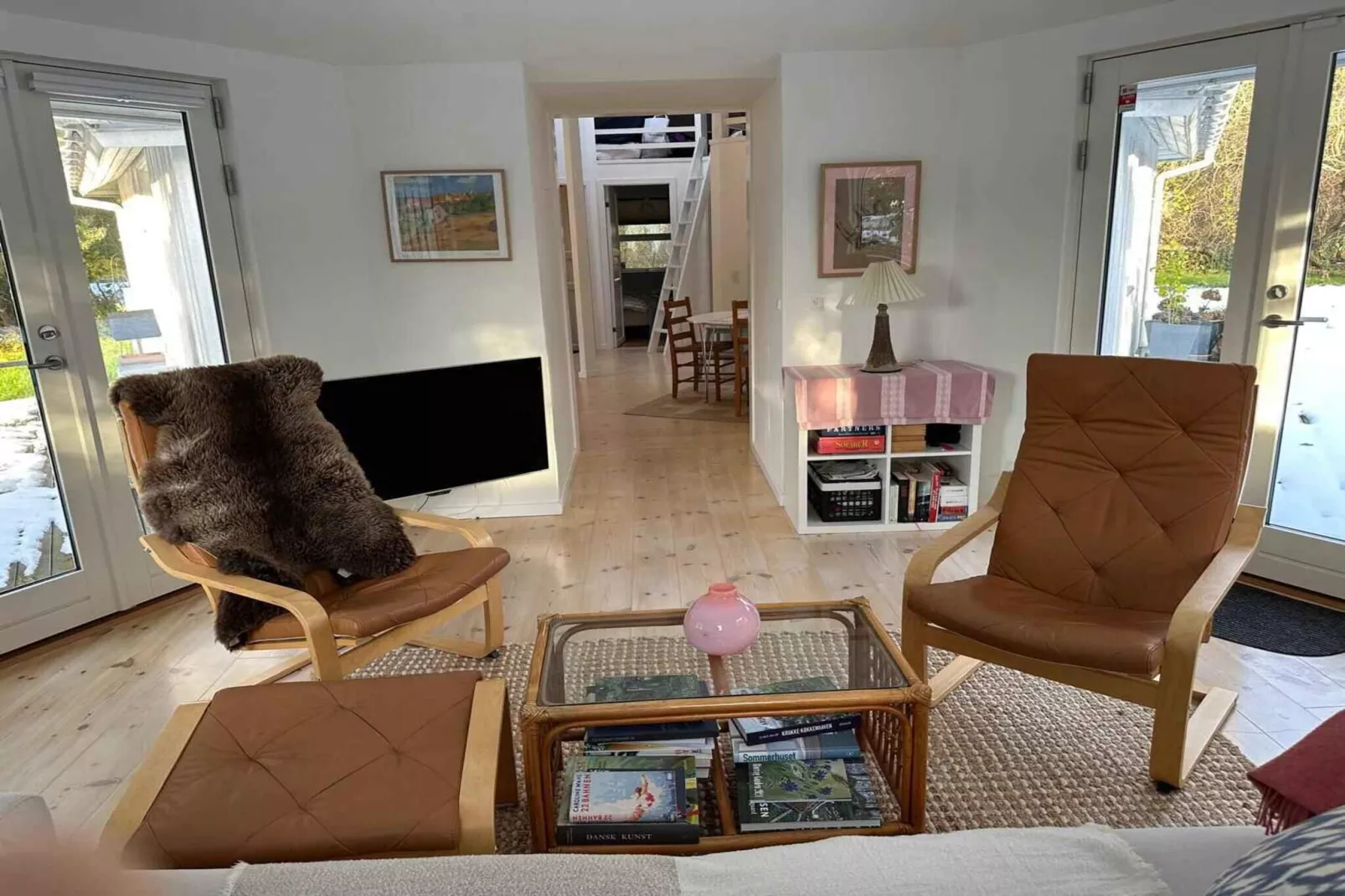 5 sterren vakantie huis in Rørvig-Binnen