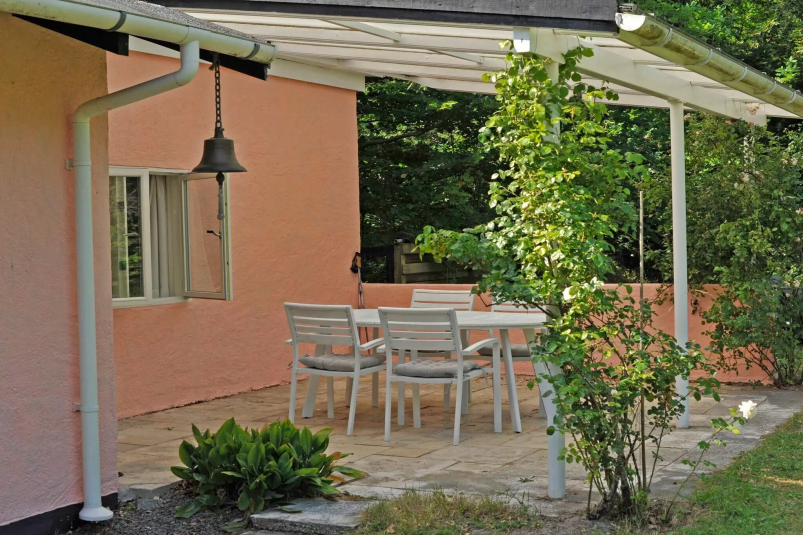 5 sterren vakantie huis in Frederiksværk-Buitenlucht