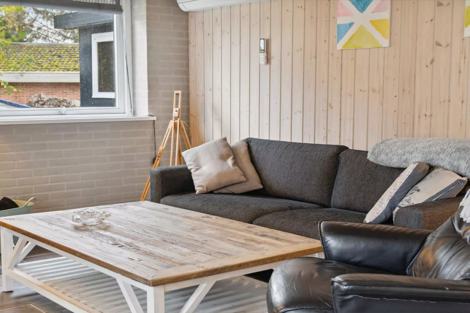 5 sterren vakantie huis in Væggerløse-Binnen