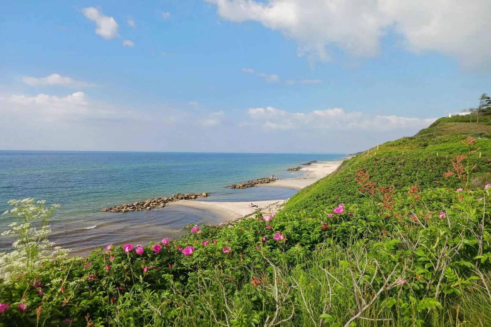5 sterren vakantie huis in Vejby-Waterzicht