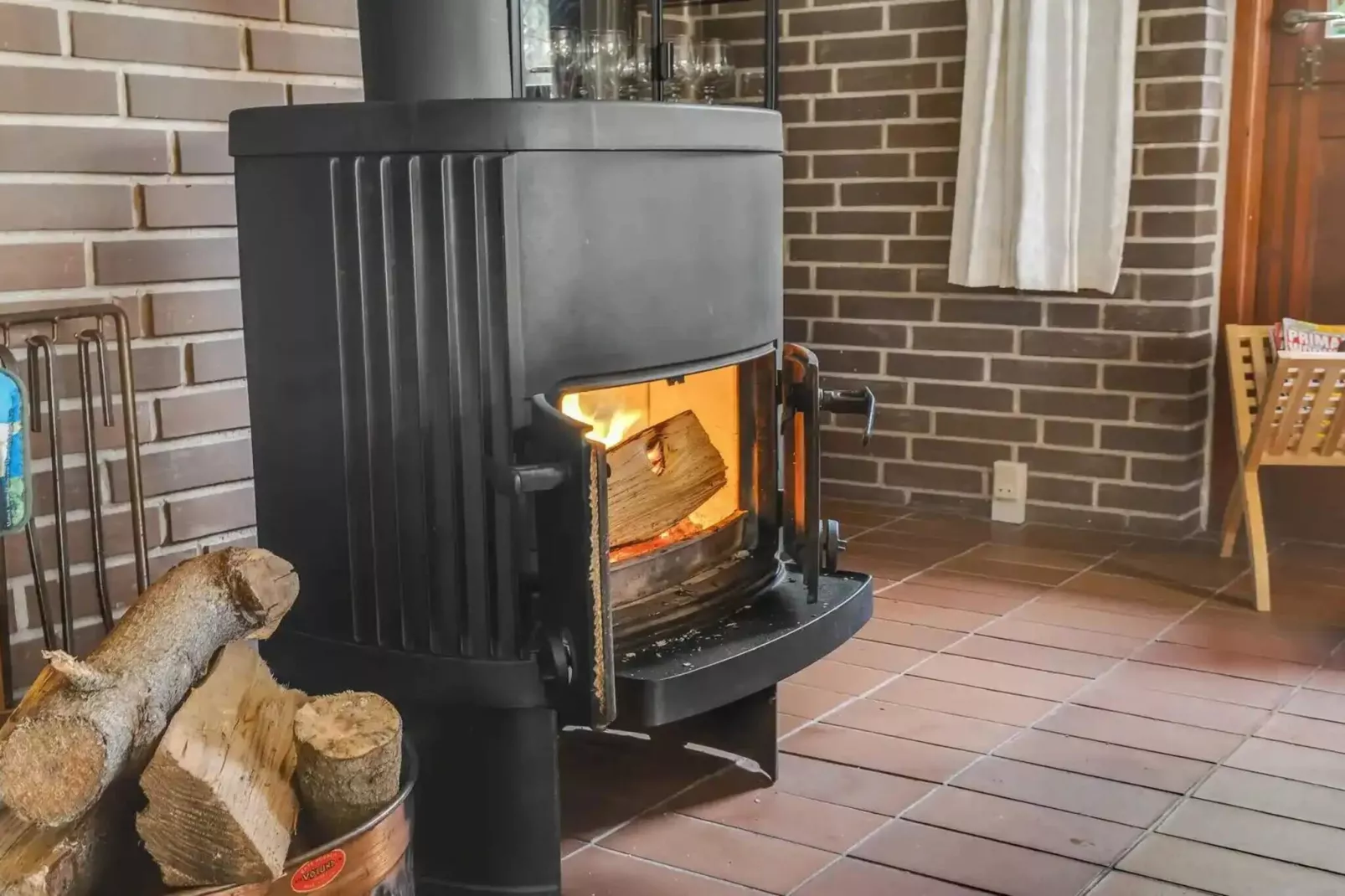 5 sterren vakantie huis in Væggerløse-Binnen