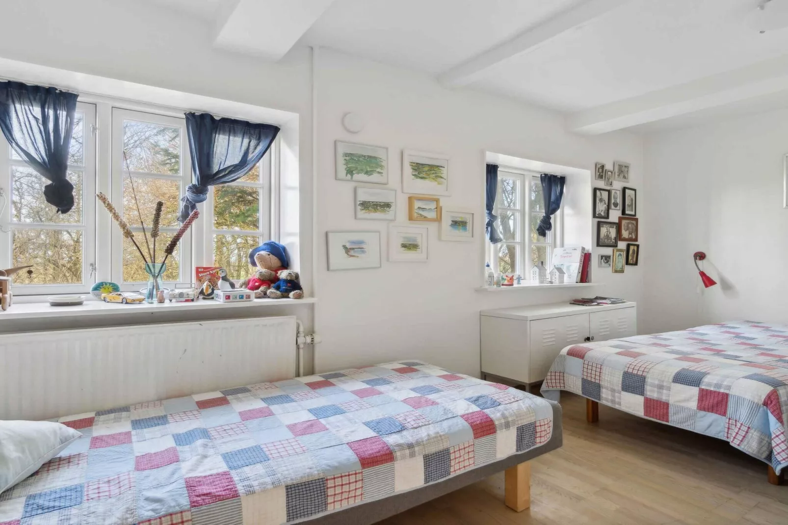 5 sterren vakantie huis in Nykøbing M-Binnen