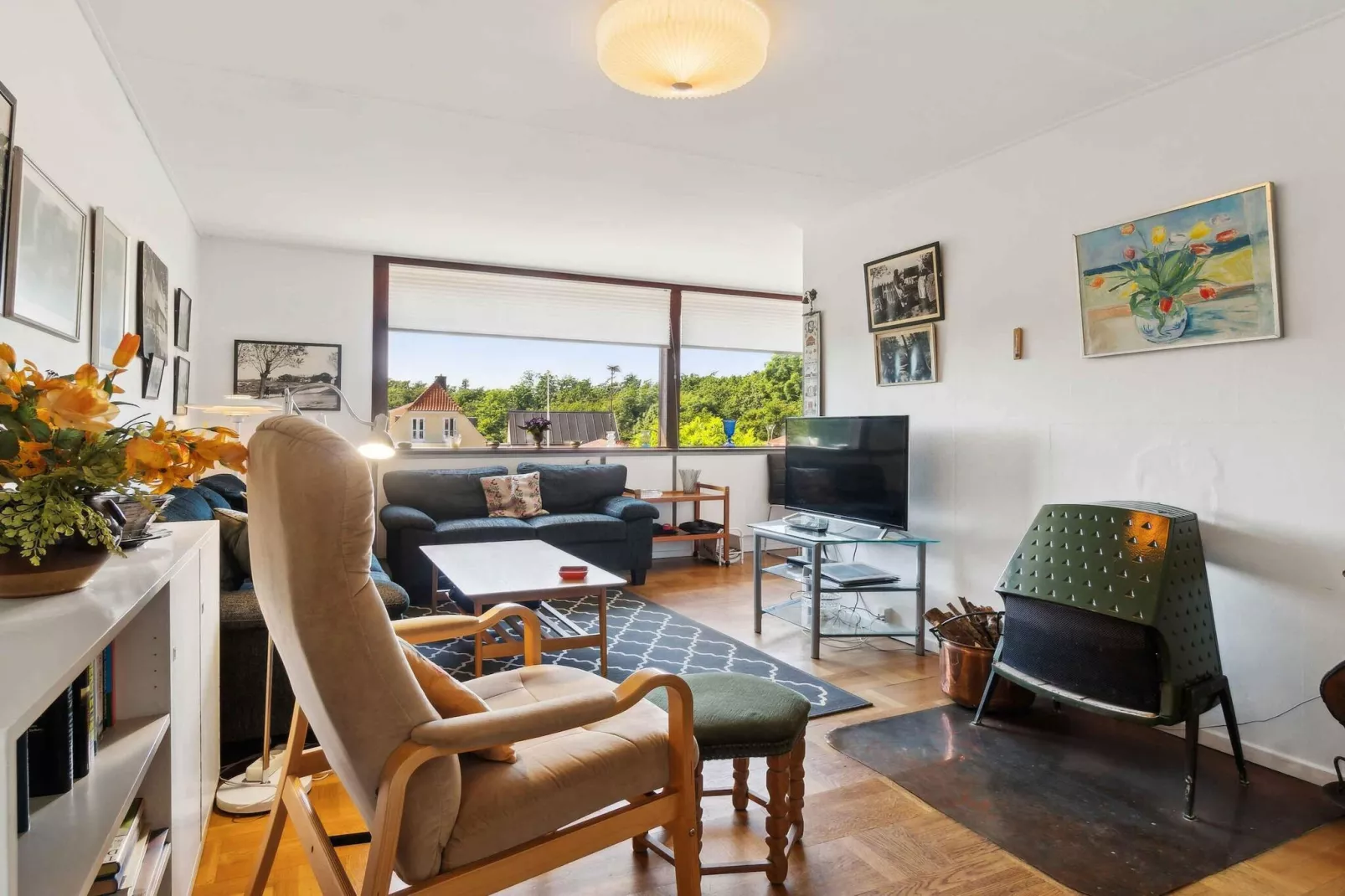 5 sterren vakantie huis in Svaneke