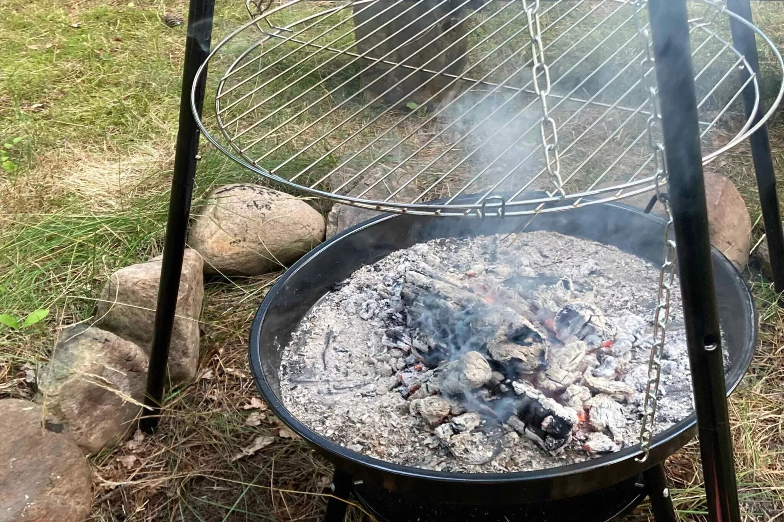 5 sterren vakantie huis in Vejby-Buitenlucht