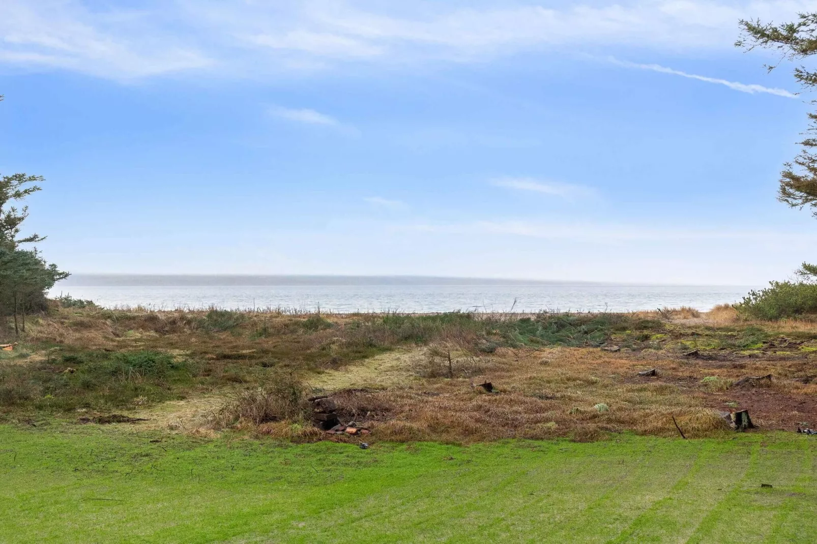 5 sterren vakantie huis in Thyholm-Buitenlucht