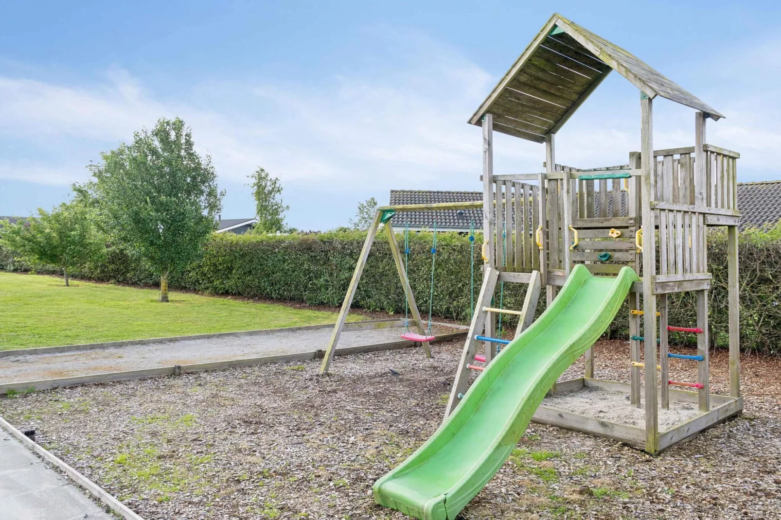 5 sterren vakantie huis in Haderslev-Niet-getagd