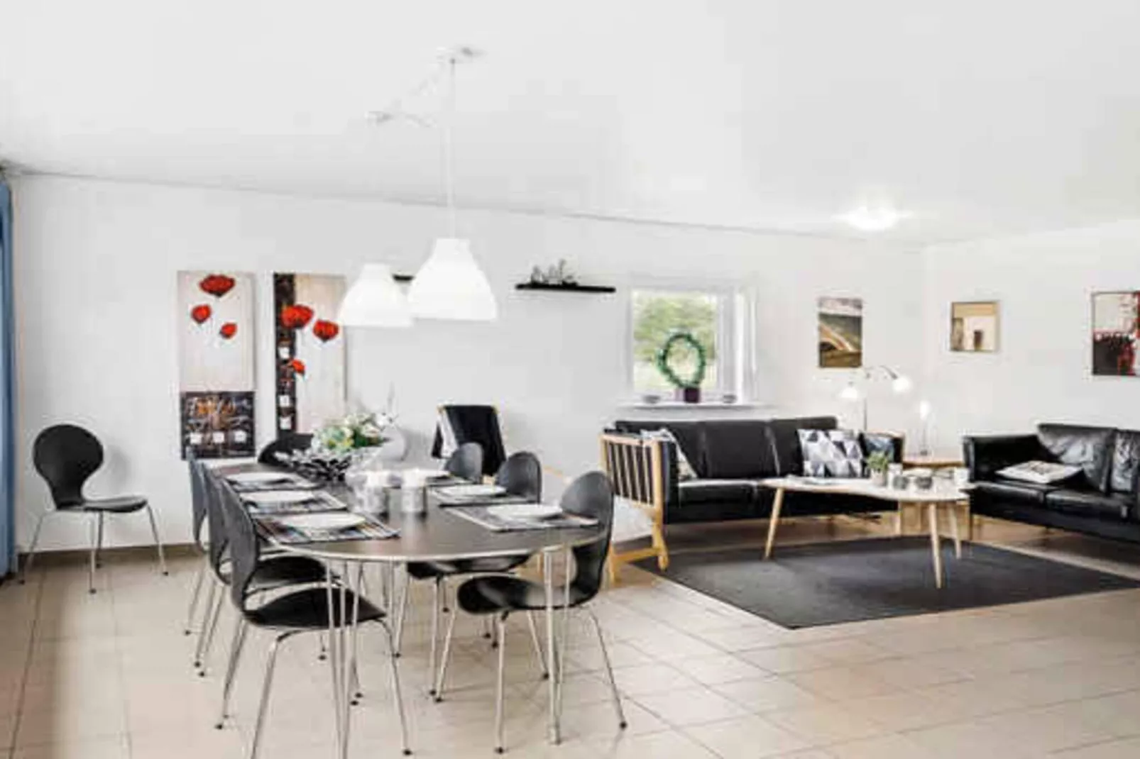 5 sterren vakantie huis in Vesløs-Binnen