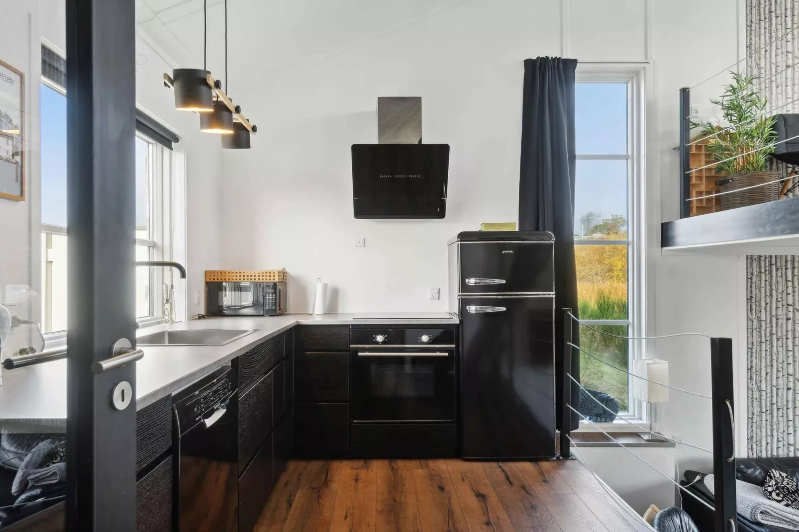 5 sterren vakantie huis in Ebeltoft-Binnen