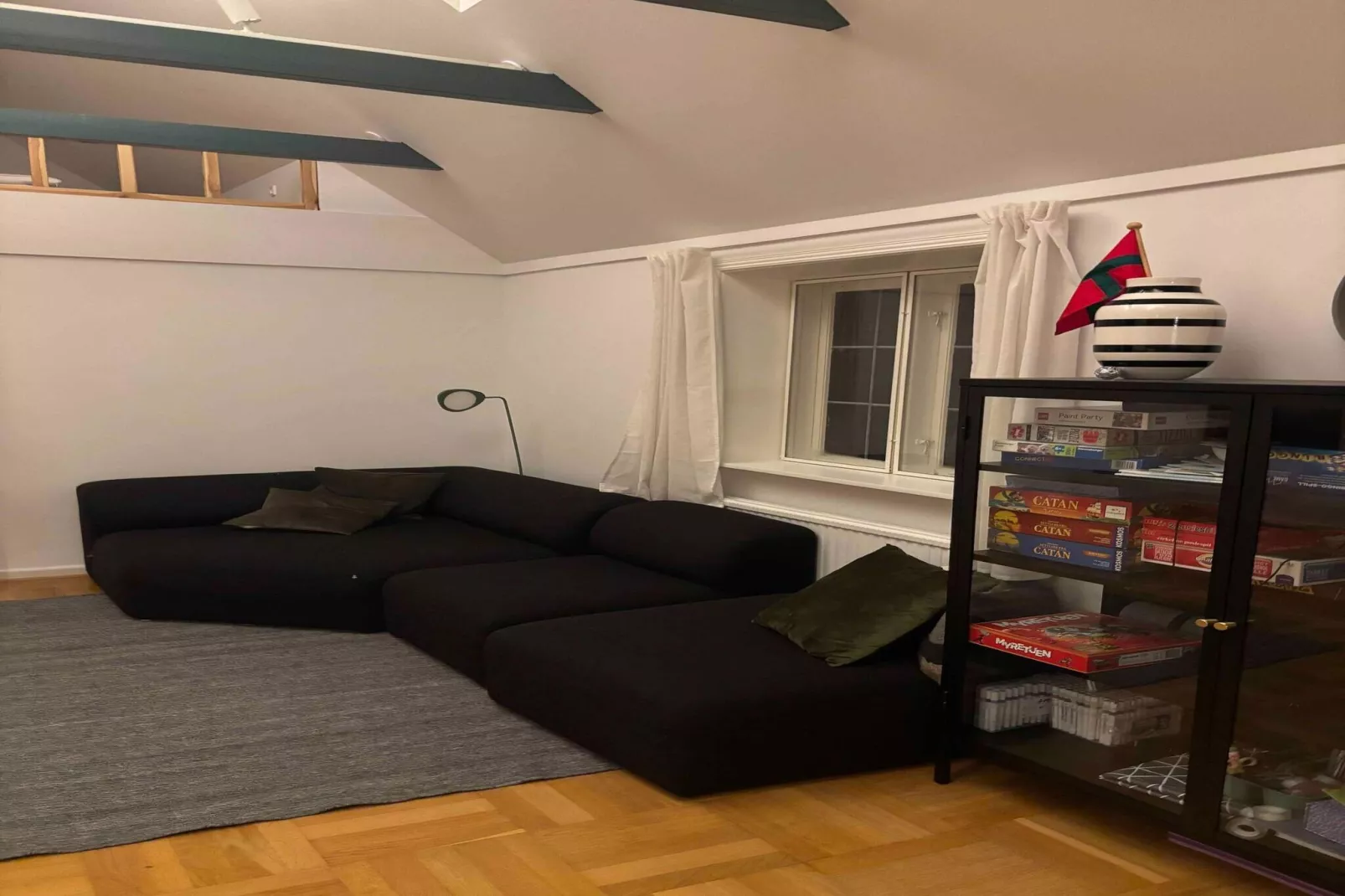 5 sterren vakantie huis in Svaneke-Binnen