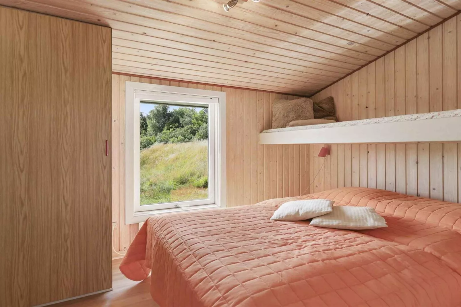 5 sterren vakantie huis in Jerup-Binnen