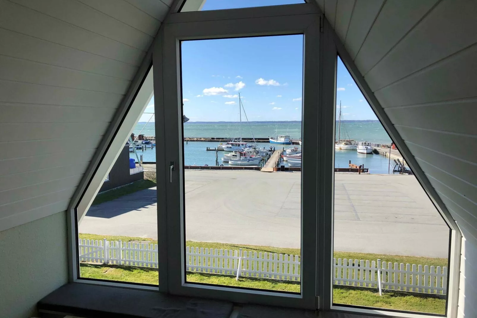 5 sterren vakantie huis in Tranekær-Binnen