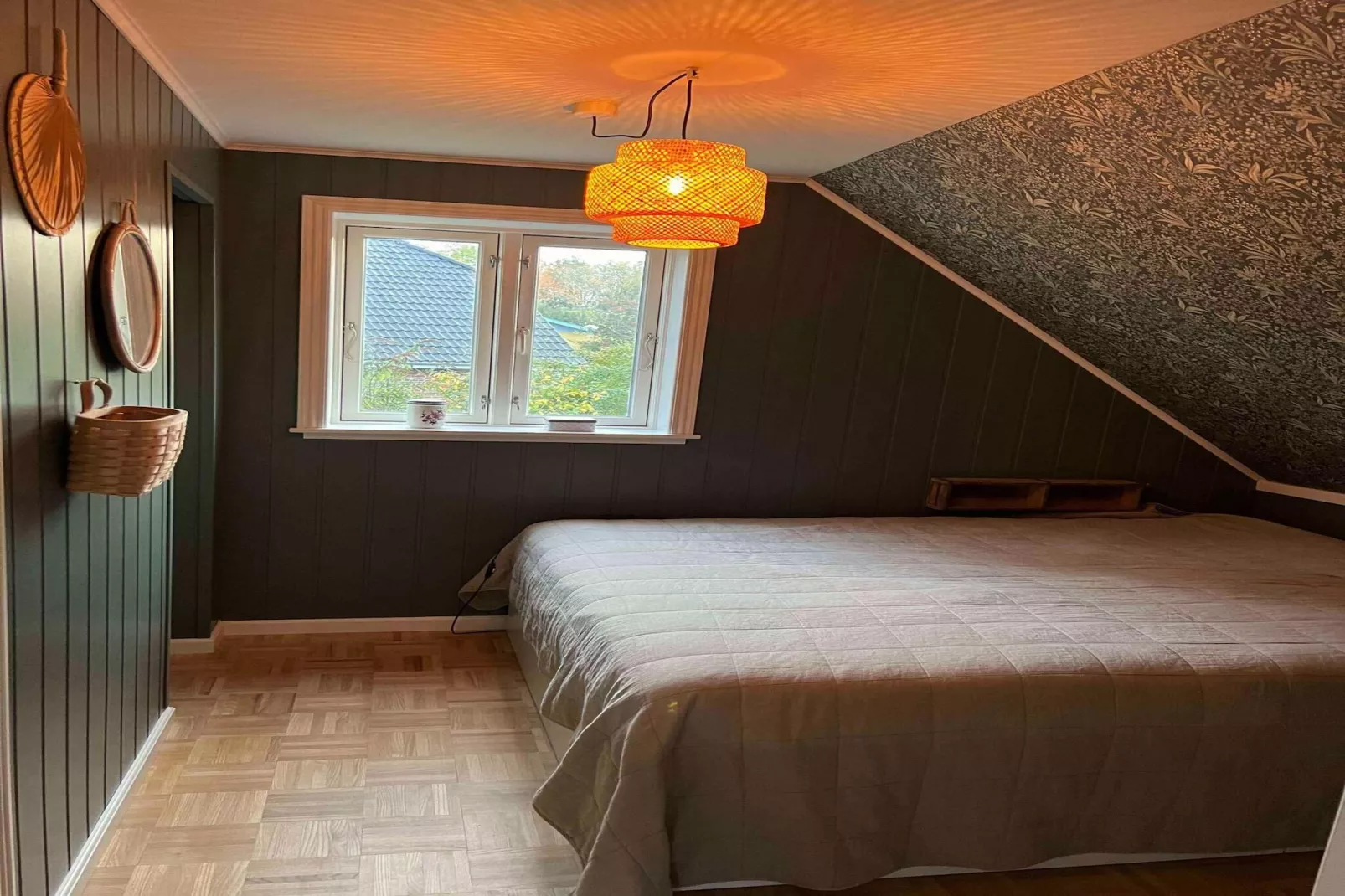 5 sterren vakantie huis in Svaneke-Binnen