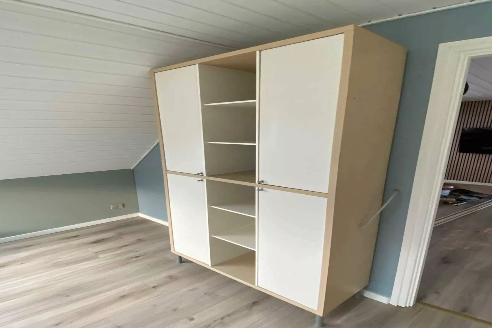 5 sterren vakantie huis in Farsø-Binnen