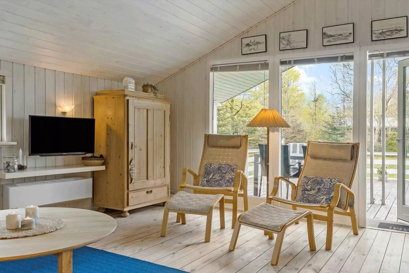 5 sterren vakantie huis in Thyholm-Binnen