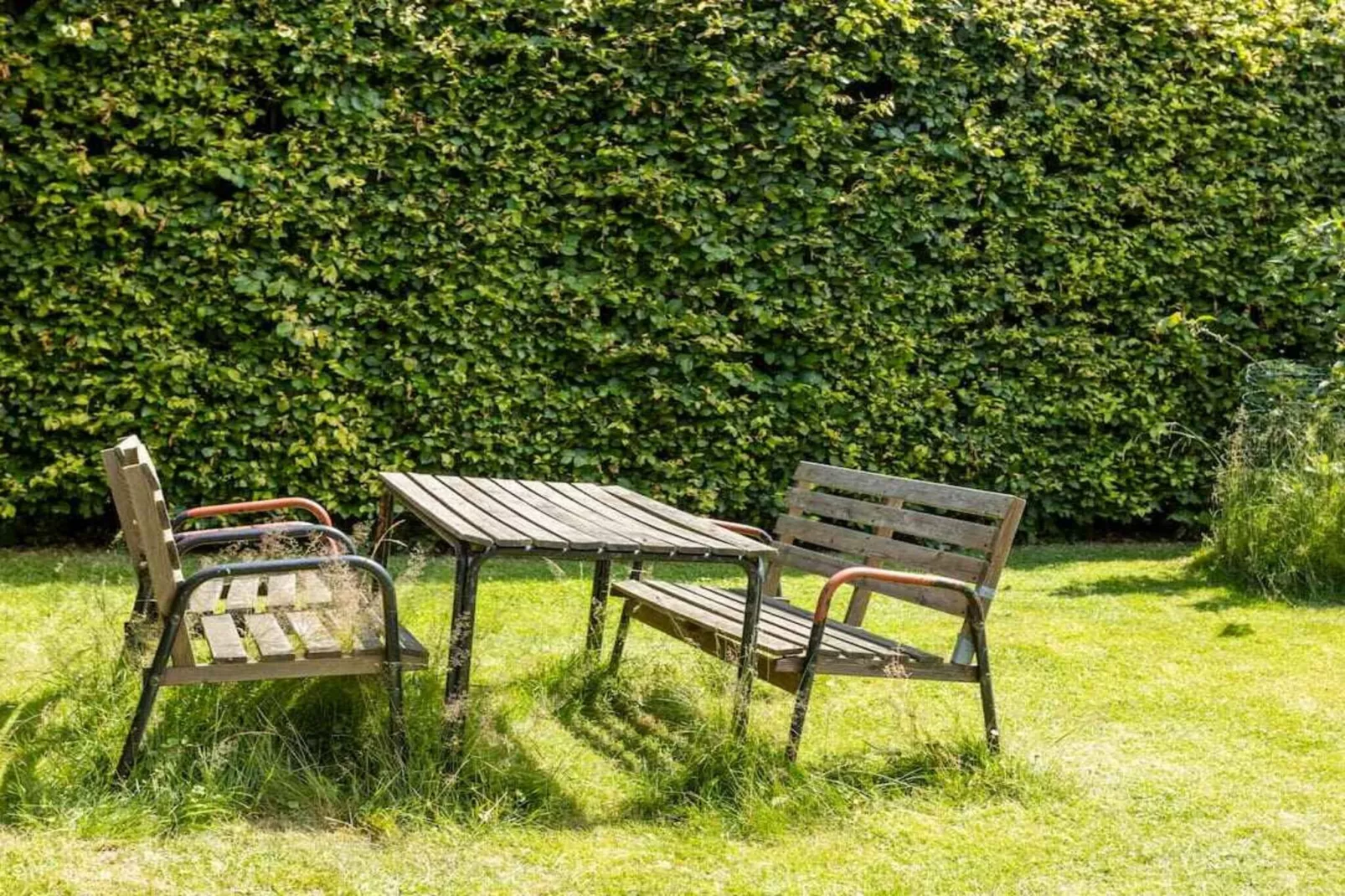 5 sterren vakantie huis in Tisvildeleje-Buitenlucht