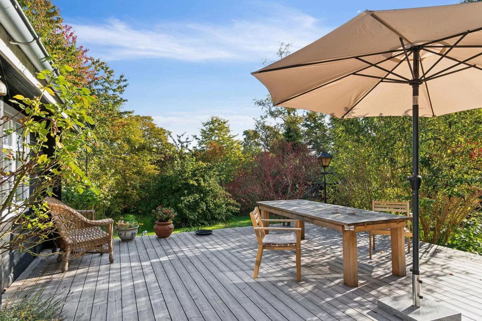 5 sterren vakantie huis in Vejby-Buitenlucht