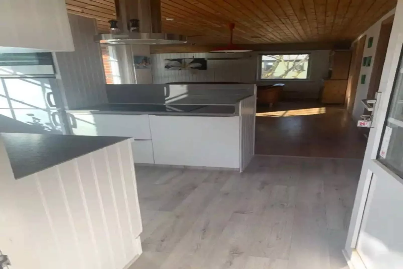 5 sterren vakantie huis in Løgstør-Binnen