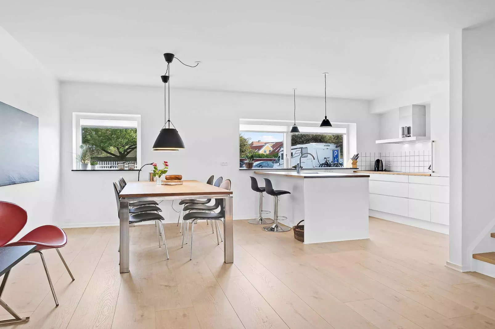 5 sterren vakantie huis in Skagen-Binnen