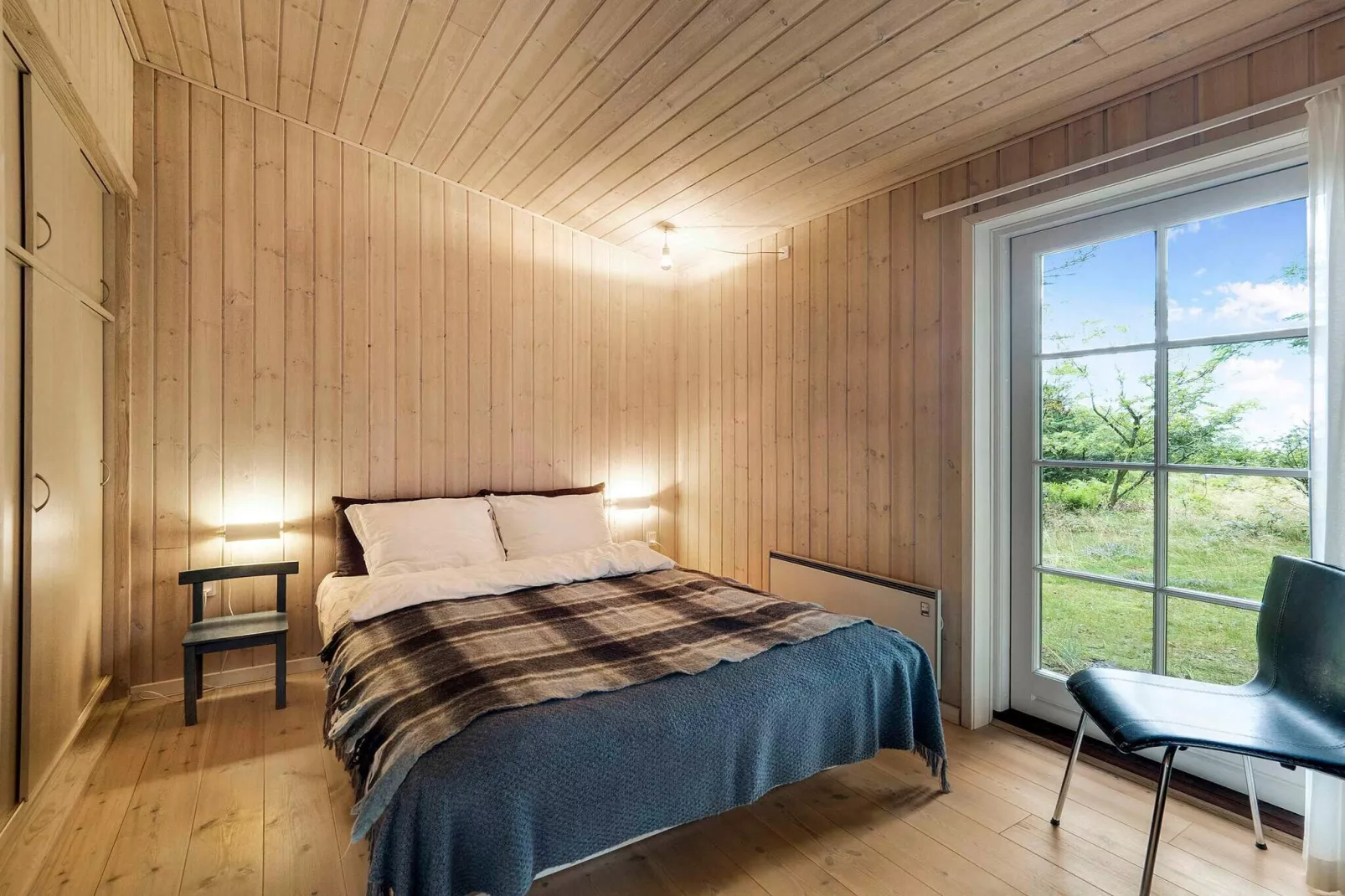 5 sterren vakantie huis in Fur-Binnen