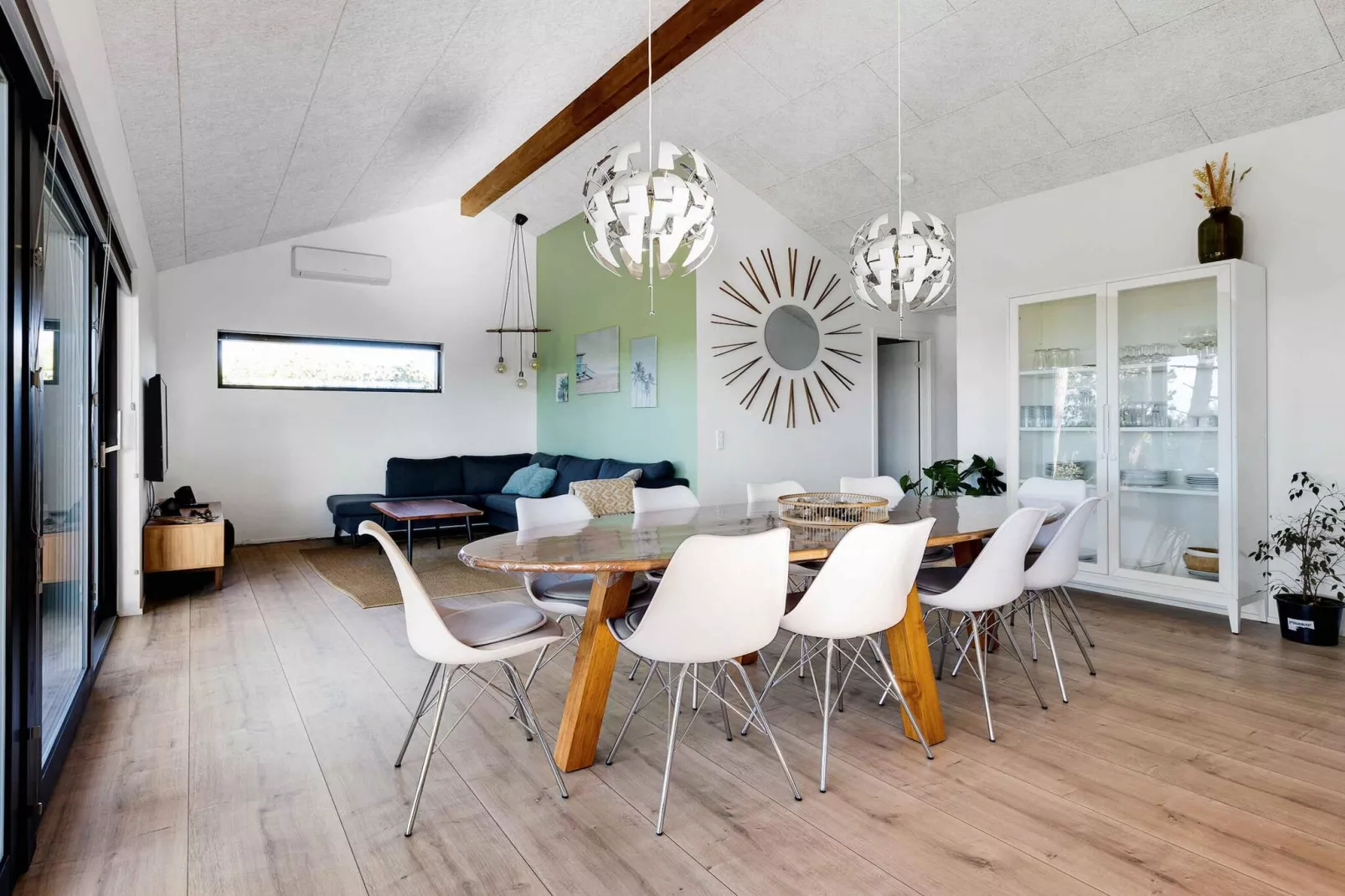 5 sterren vakantie huis in Millinge-Binnen