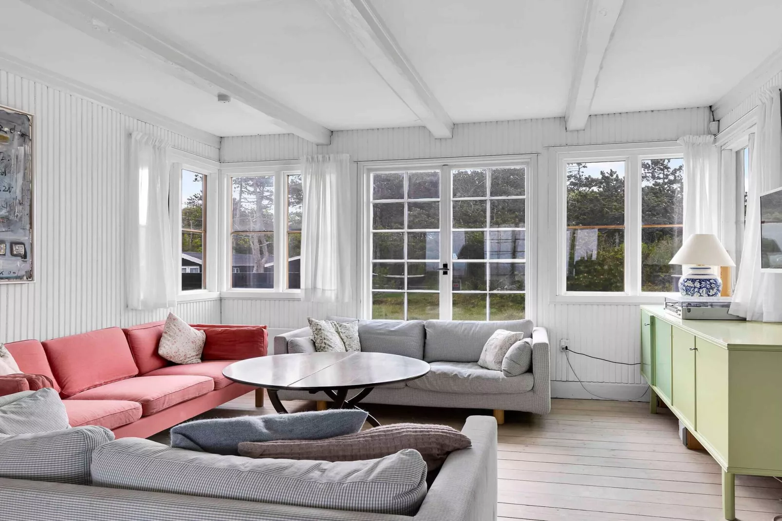 5 sterren vakantie huis in Rørvig