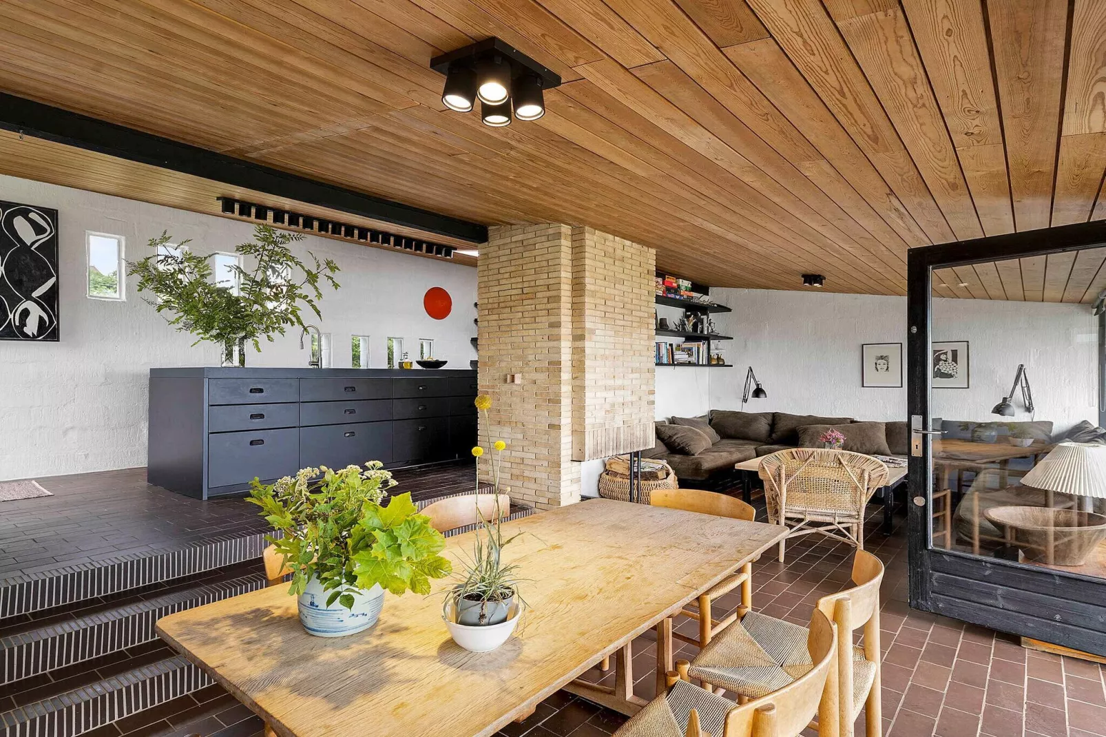 5 sterren vakantie huis in Gudhjem-Binnen