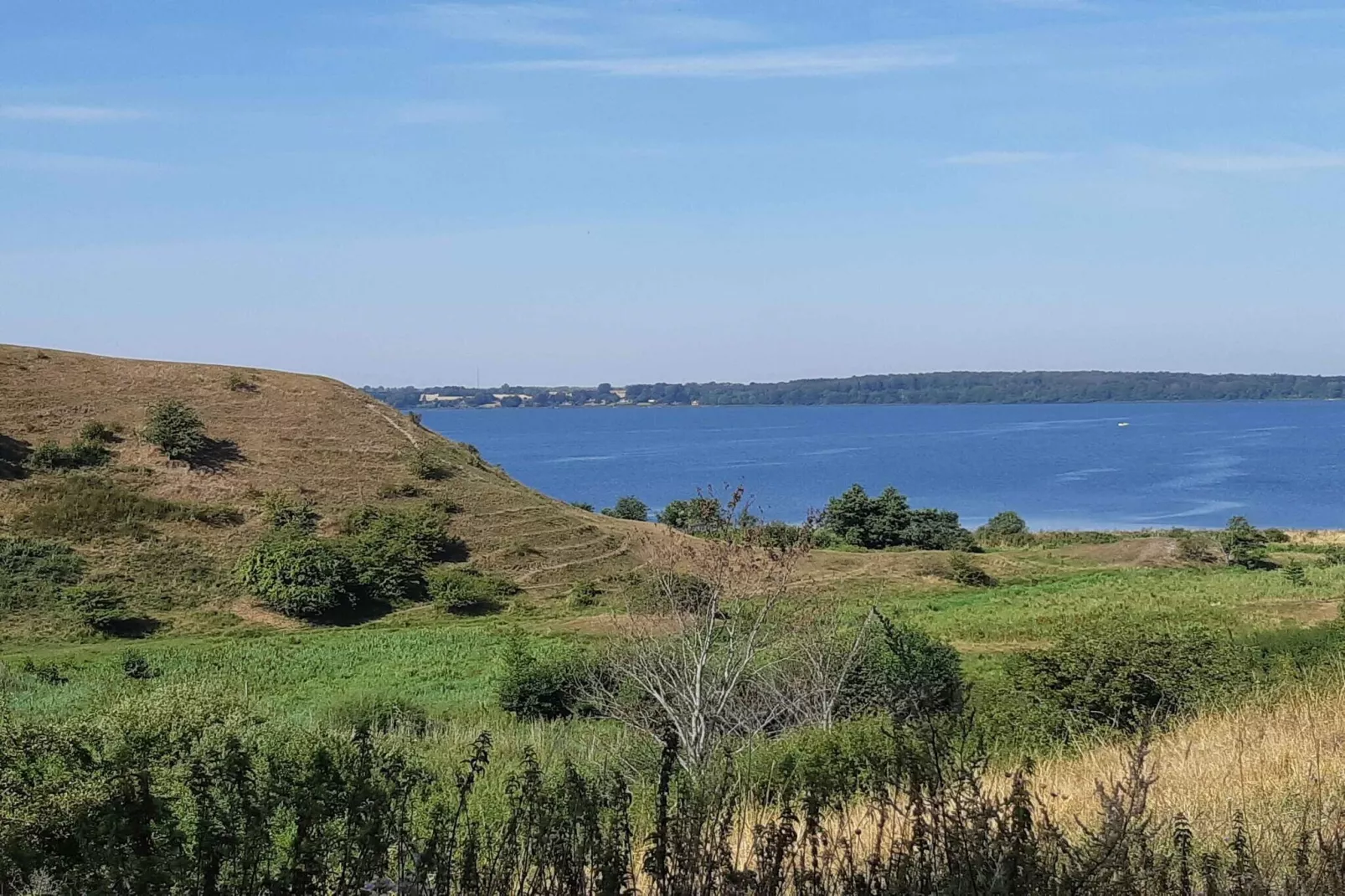 5 sterren vakantie huis in Kirke Hyllinge-Buitenlucht