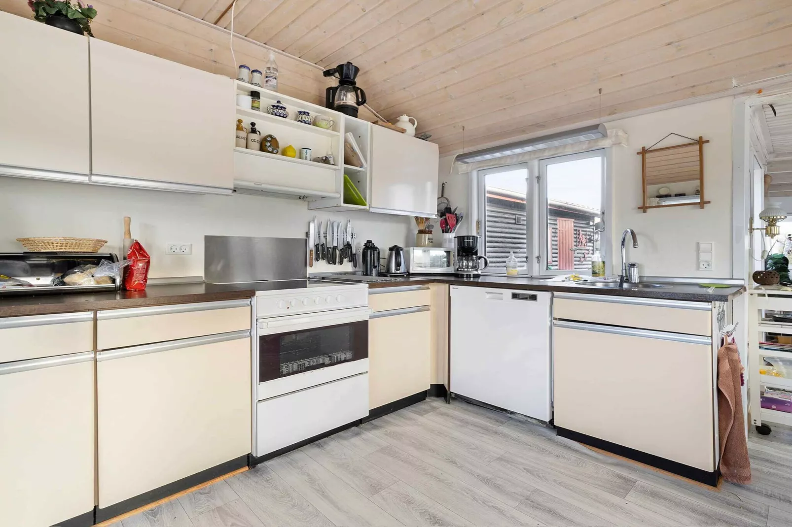 5 sterren vakantie huis in Mesinge-Binnen