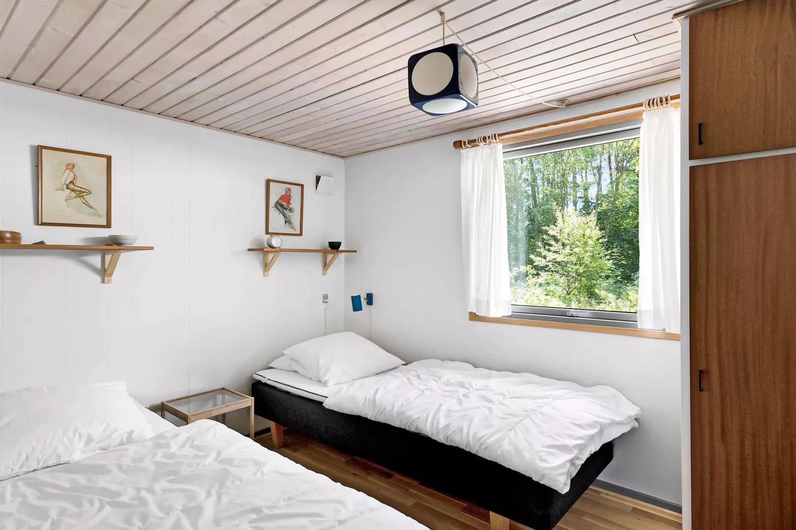 5 sterren vakantie huis in Aakirkeby-Binnen