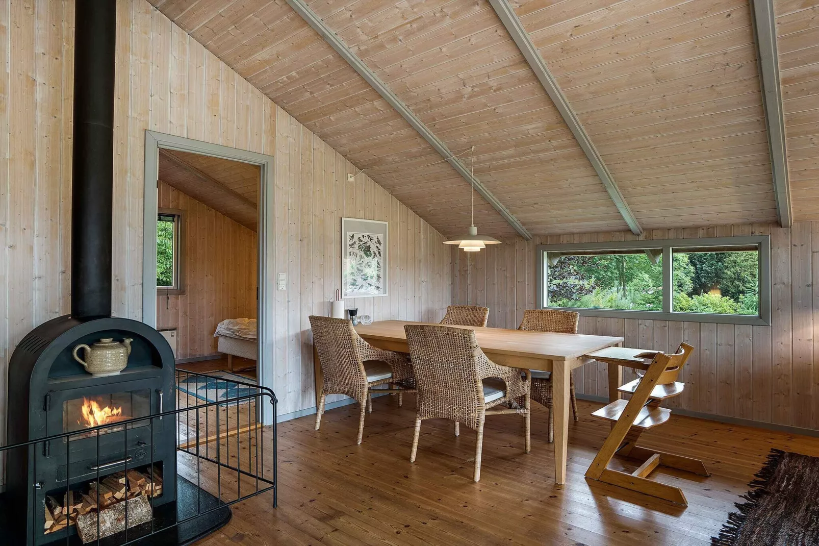 5 sterren vakantie huis in Gilleleje-Binnen