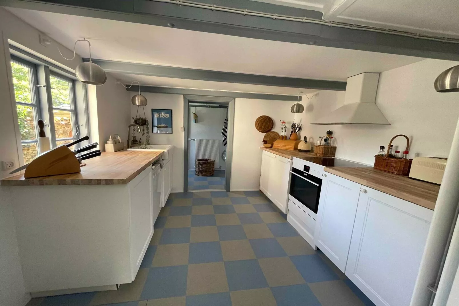 5 sterren vakantie huis in Marstal-Binnen