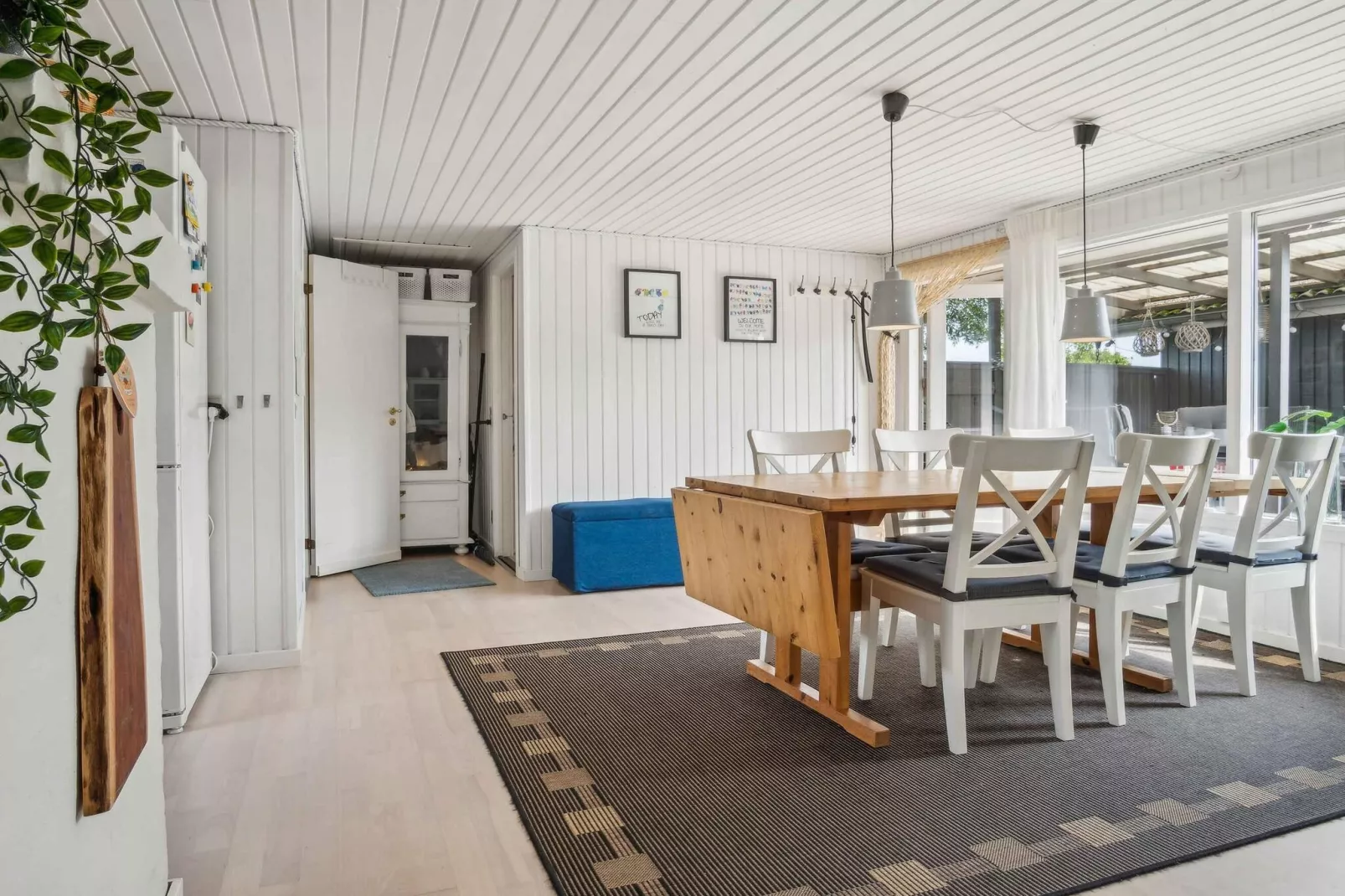 5 sterren vakantie huis in Juelsminde-Binnen