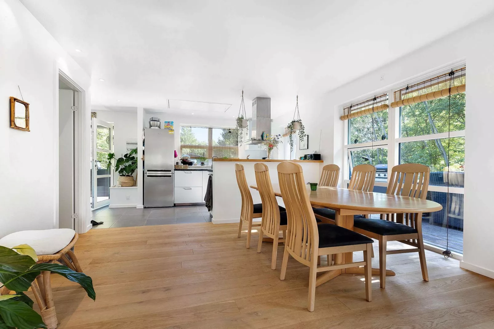 5 sterren vakantie huis in Sjællands Odde-Binnen