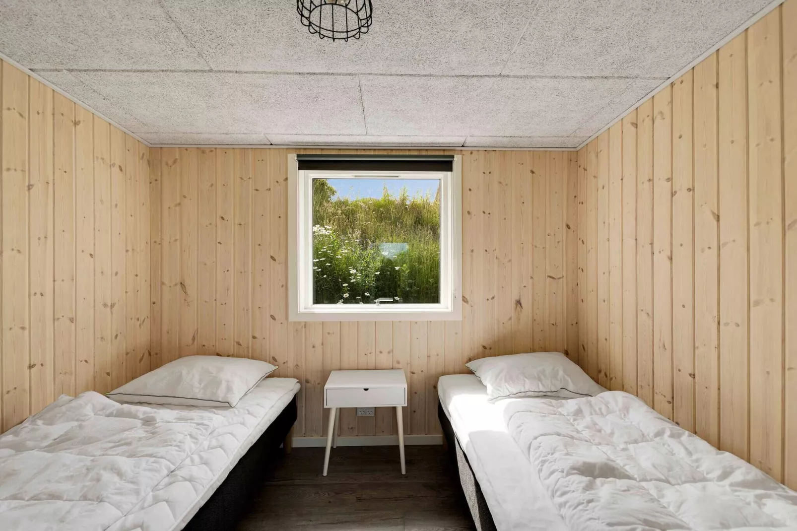 5 sterren vakantie huis in Allinge-Binnen