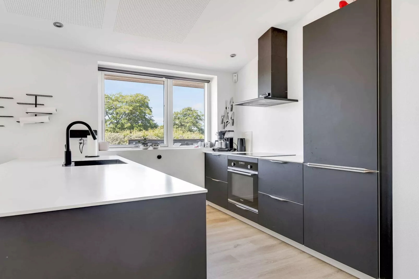 5 sterren vakantie huis in Frørup-Binnen