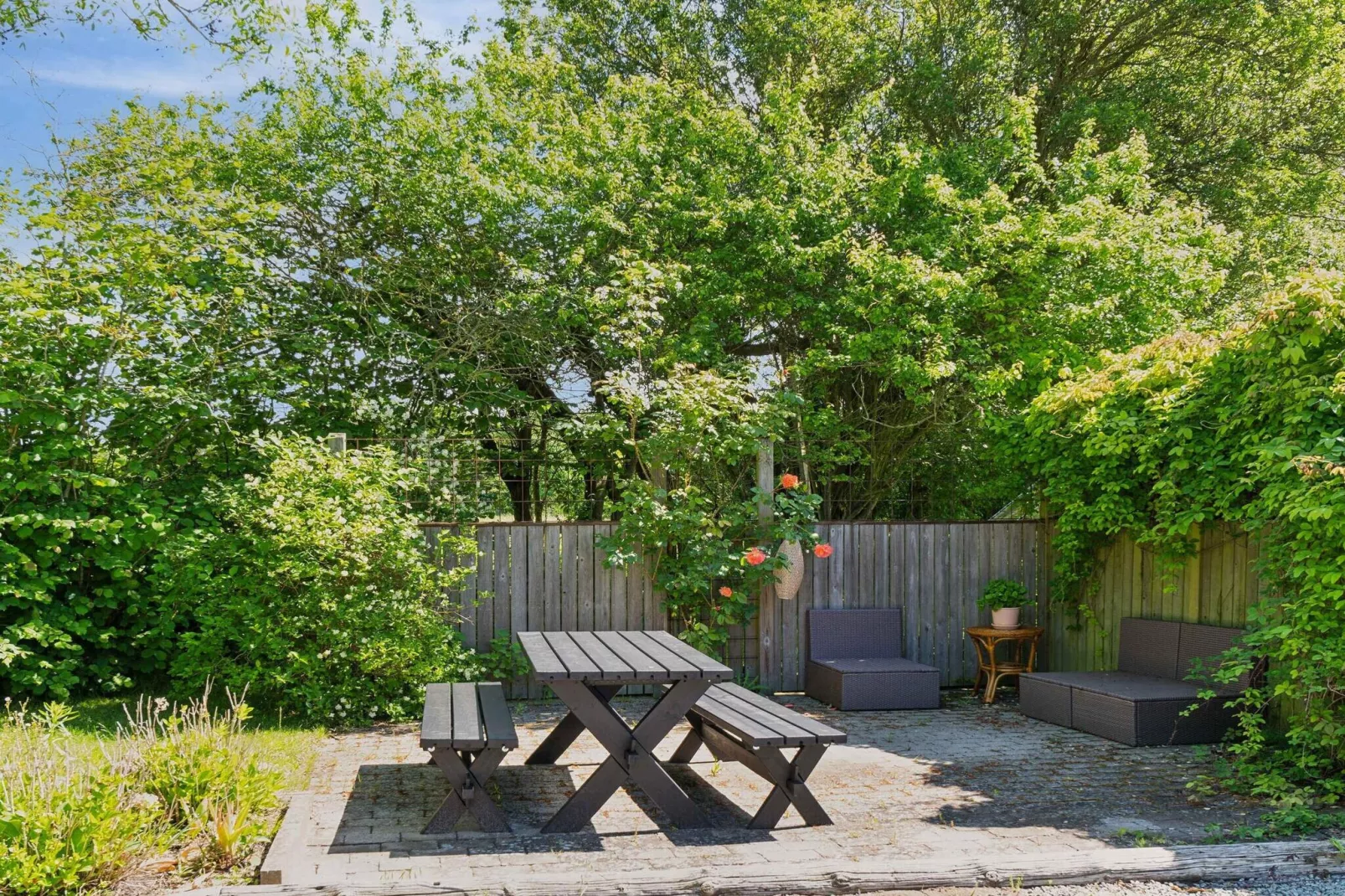 5 sterren vakantie huis in Millinge-Buitenlucht