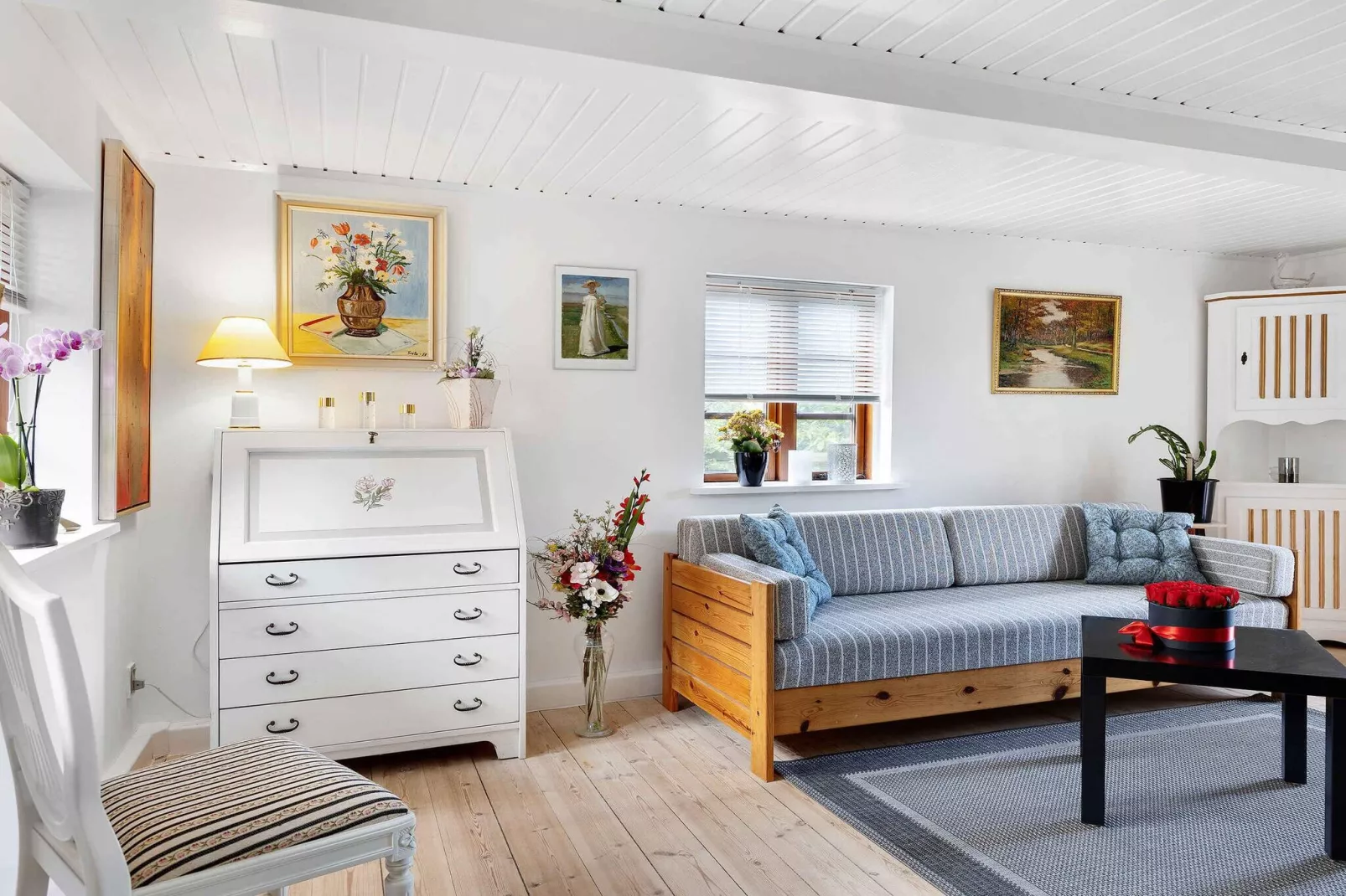 5 sterren vakantie huis in Slagelse