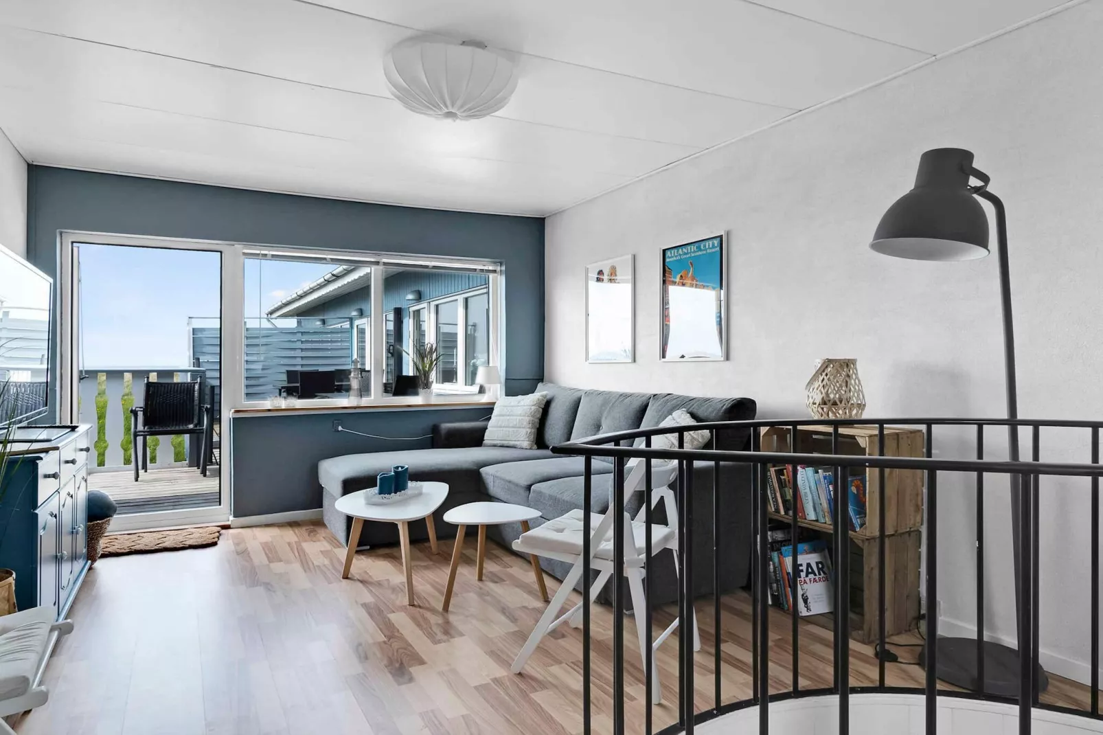 5 sterren vakantie huis in Dannemare