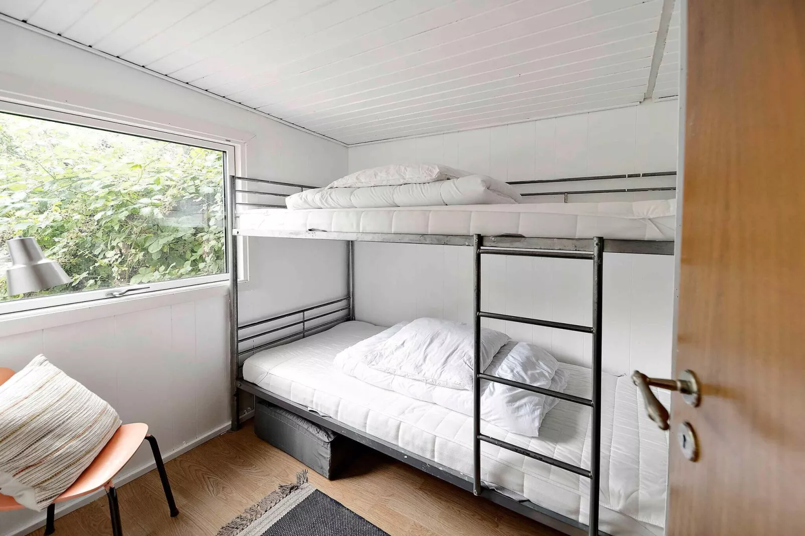 5 sterren vakantie huis in Allinge-Binnen