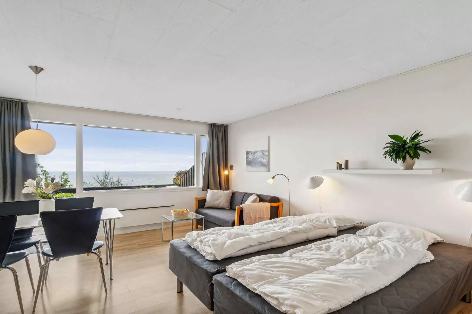 5 sterren vakantie huis in Allinge-Binnen