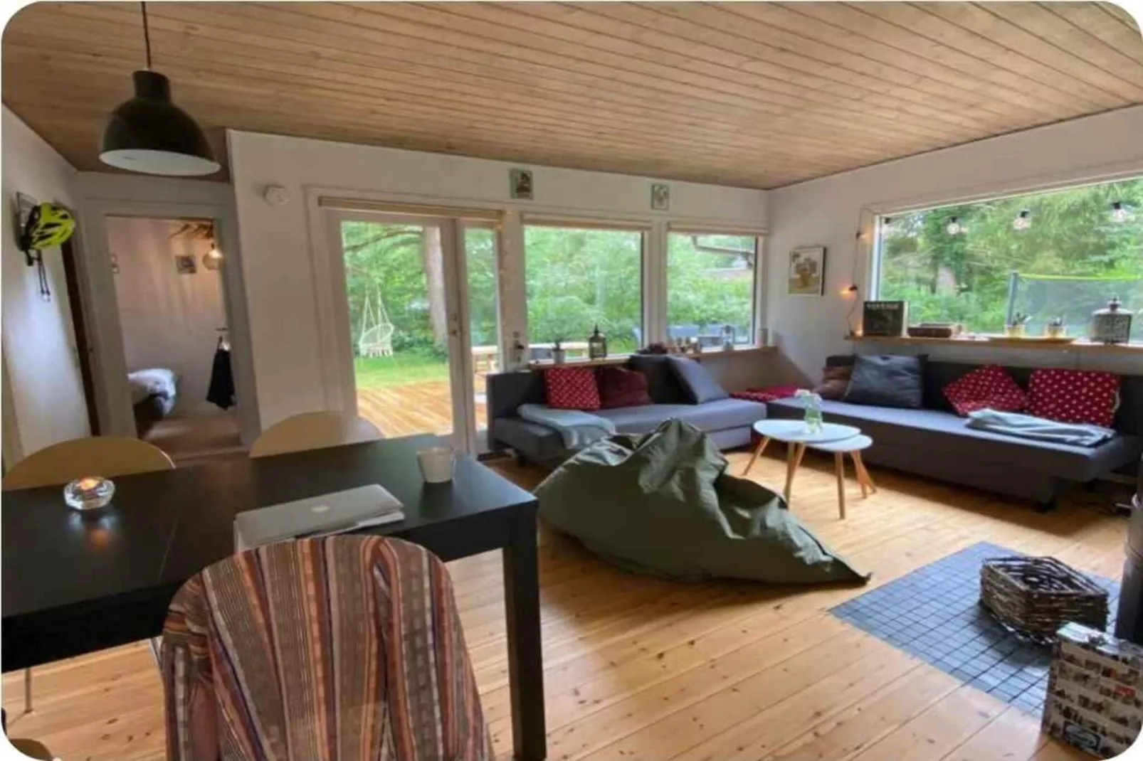 5 sterren vakantie huis in Frederiksværk-Binnen