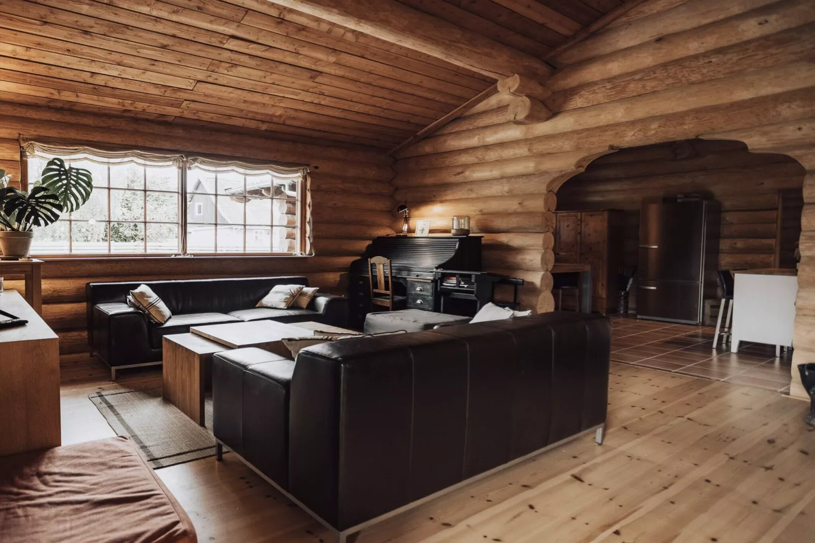 5 sterren vakantie huis in Jægerspris-Binnen